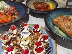 -BE BRIGHT KITCHEN(正佳广场店)