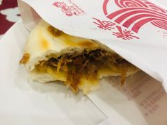 -秦香陕西食府(华贸天地店)