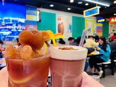 -澳门陈光记烧味饭店(万象城店)