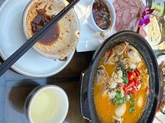 -尽善百年古院餐厅(王家老宅店)