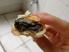 龙眼酥-闻酥园(青羊区文殊坊店)
