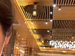 大堂-稻香酒家·34年老字号·港式粤菜(汉街店)