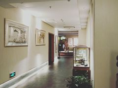 -禅一·静观堂(长寿路店)