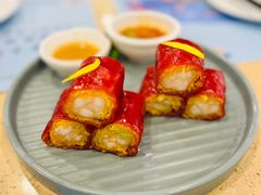 -点都德(皇岗村店)