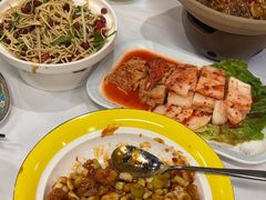 -一品江南韵·淮扬菜