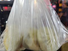 -清真石家包子(大皮院总店)