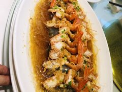 -金时代顺风大酒店(金山店)