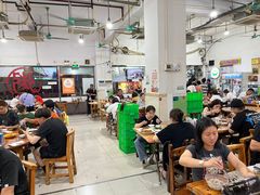 -南记食粥坊·宵夜大排档(莲花总店)