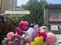 -绿地·中山里