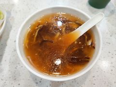 -旺角宝港式茶餐厅(寮步店)