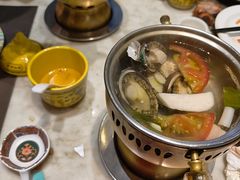 -喜庭海鲜自助(来福士店)