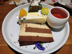 -禾喏精致料理美术馆(金狮广场店)