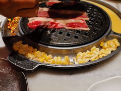 -韩宫宴炭火烤肉(印象城店)