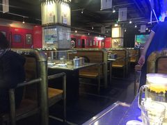-很久以前羊肉串(大华三路店)