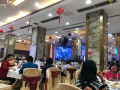 -东江海鲜酒家(艺都分店)