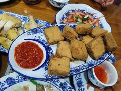 -洞天食府(北大街店)
