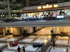-桂林喜来登饭店雅琴餐厅