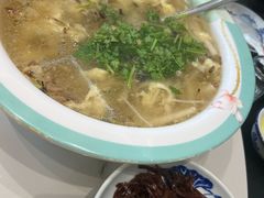 -太子食府(圣水路店)