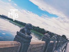 -卢沟桥文化旅游区