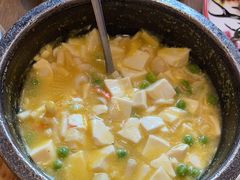 豆腐青蟹-新白鹿餐厅(城西银泰城店)