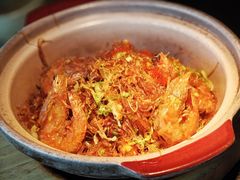 -蝴蝶里·粤菜·点心(滨江龙湖店)