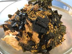 金枪鱼手抓饭-龙头洞小章鱼(东港店)