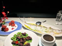 -柳莺湖上·湖景餐厅·江南菜(西湖店)