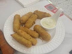 -斗牛士牛排餐厅(嘉里汇店)