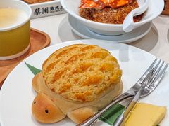 -蔡澜点心·粤菜(月星环球港店)