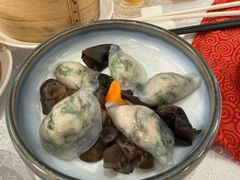 -酌宴府The China Club·广州万富希尔顿酒店(云城东路店)
