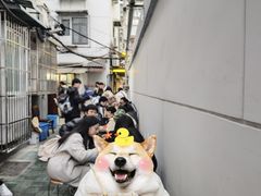 -家阳赵师傅油饼包烧麦(粮道街店)