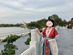 -中国翰园碑林