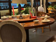-瑶王府·广西菜(金阳路店)