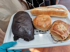 -新侨三宝乐面包店(崇文门店)