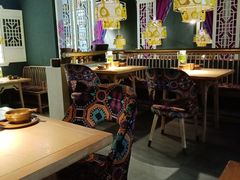 大堂-丫丫厨娘·柠檬鸭(江南蓝鲸世界店)