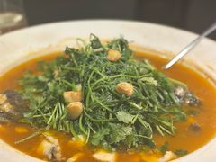 -清水亭湖北菜(大屯DT51店)