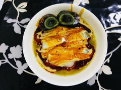 -何老二卤汁凉粉
