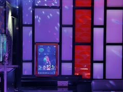 -音乐派KTV(银泰城店)
