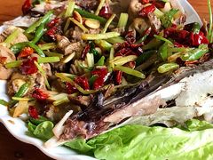 -双城乡铁锅炖羊肉(莱安逸境店)