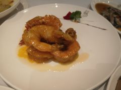 柠香大虾-苏浙汇(朝外店)