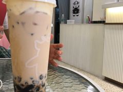 -茶力的小怪兽(梅林卓悦汇店)