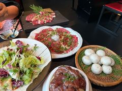 -黑牛の店·黑金店(沈阳万象城店)