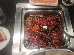 -川西坝子火锅(清江东路3.0直营店)