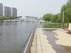 -南山湖公园