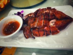 -澳门酒家(南航明珠店)