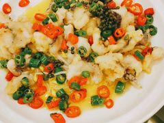 -朝郡酒家·粤菜(燕大星苑店)