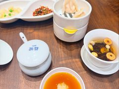 -喜鼎海胆水饺(东港店)