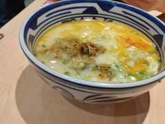-阿香米线(宁波来福士广场店)