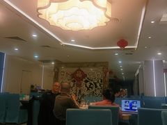 -旭璟酒家·传统粤菜·湘菜(逸景路店)