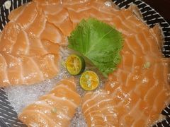 -Sushi Love 创意寿司(丽影广场店)